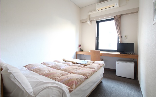 Sakura Hotel Ikebukuro - Hostel