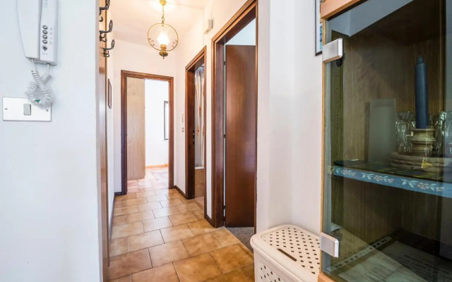 Casa Elisa Apartments