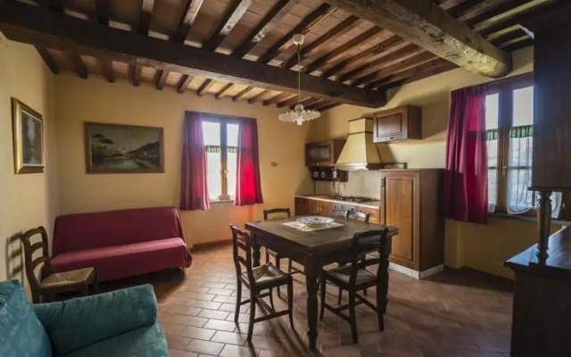 Residence le Colombaie