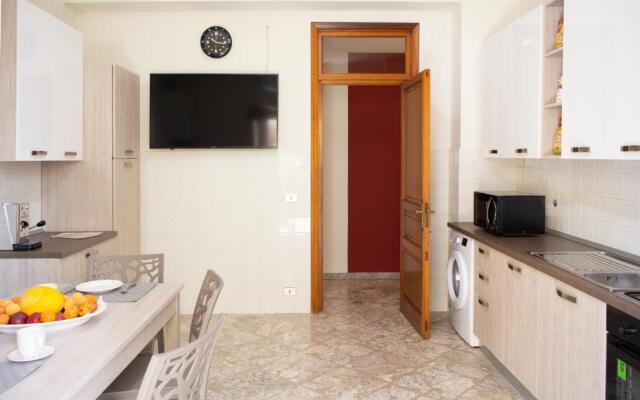 Villa Franca Mini Appartamenti
