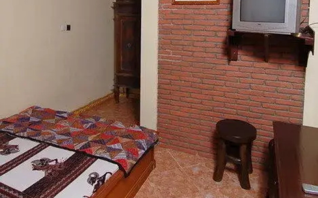Kampoeng Djawa Guesthouse