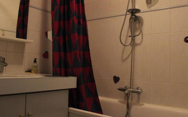 Appartement Saint-Martin-de-Ré, 2 pièces, 5 personnes - FR-1-246C-10