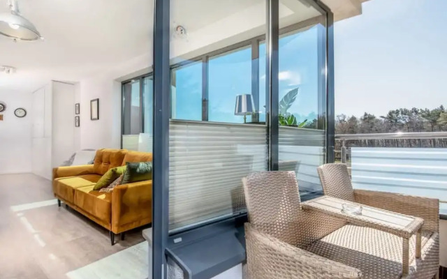 Safari Relaks i Aktywny Wypoczynek Idealna Lokalizacja