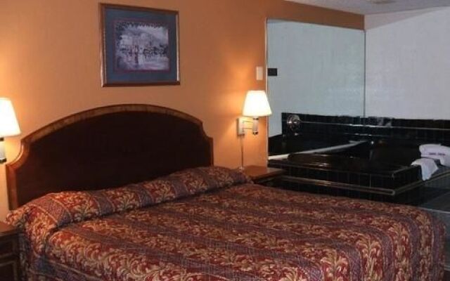 A Victory Inn and Suites - Detroit