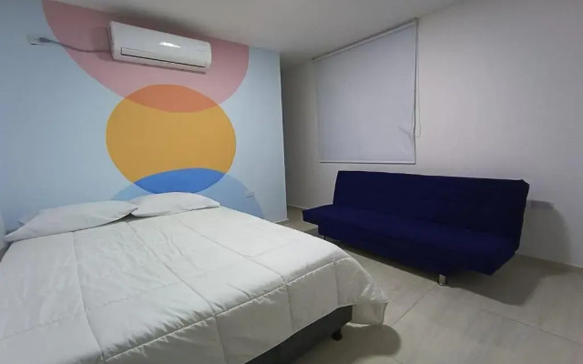 Ayenda Brisas del Rio