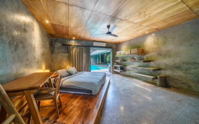 Love Supreme Villa by Betterplace