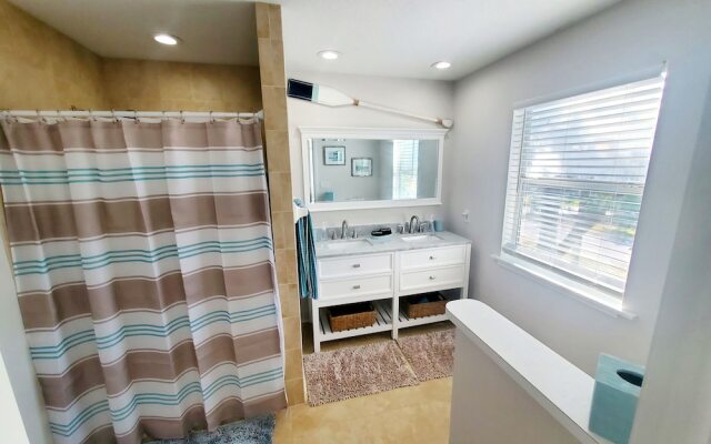 Time Well Wasted in Weeki Star5vacations