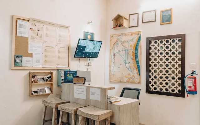 Safarnama Varanasi