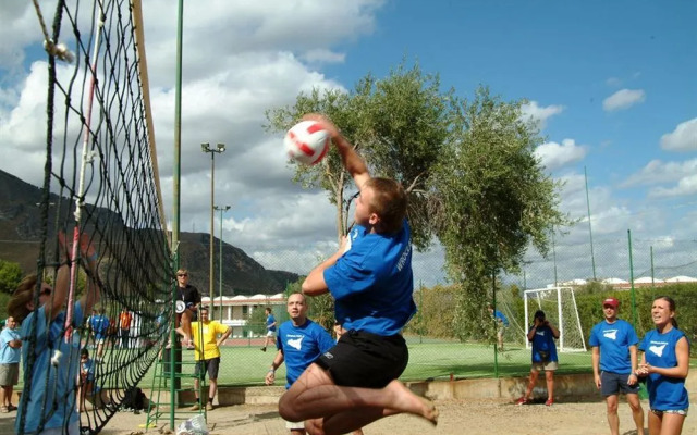 Hotel Villaggio Vacanze Torre Normanna