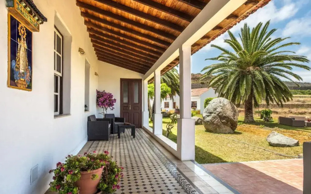 Apartment La Gomera I