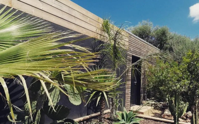 Les Suites Du Maquis