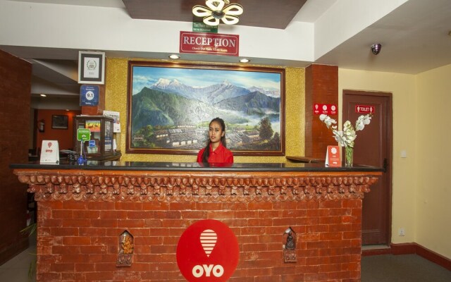 Oyo 209 Tibet Peace Inn