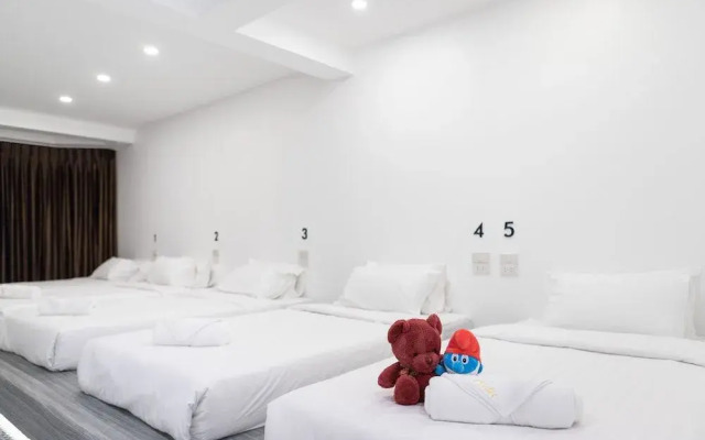 Chedee Hostel Chiang Mai