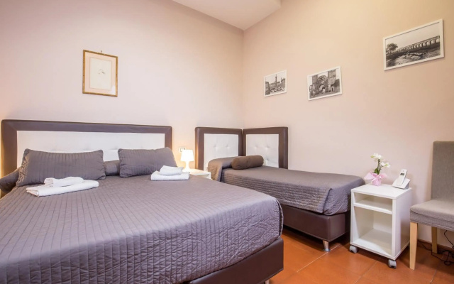 Azzurra Rooms