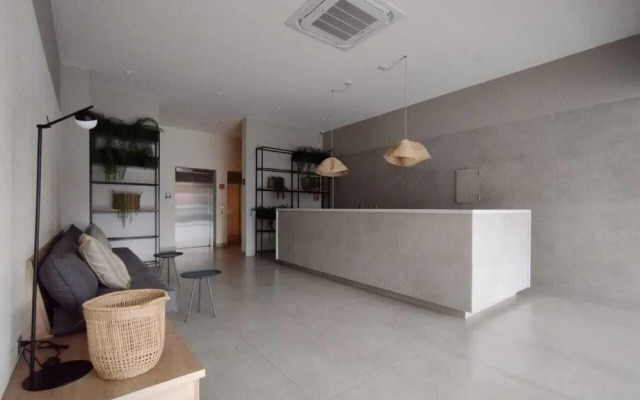 Temuco suite