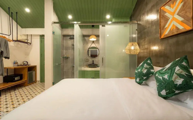 Paddy Boutique House Hoian