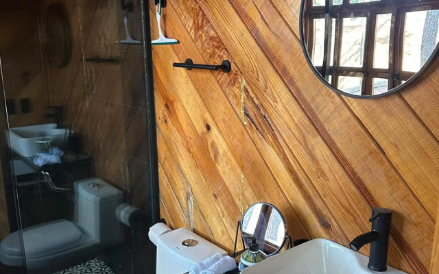 PINE TREE Hotel Boutique & Cabañas