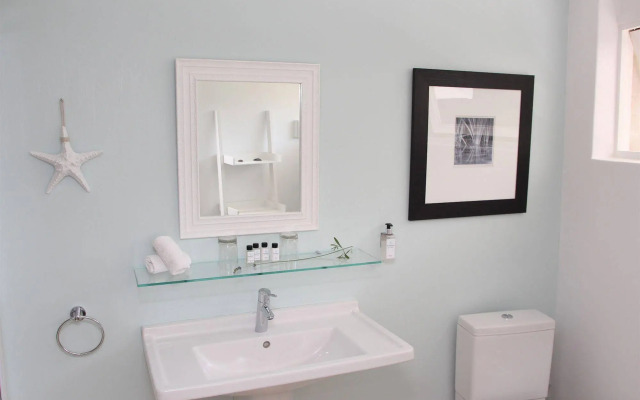 Southern Cross Guest House