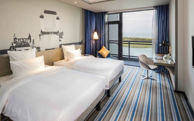 Novotel Hefei Wanda