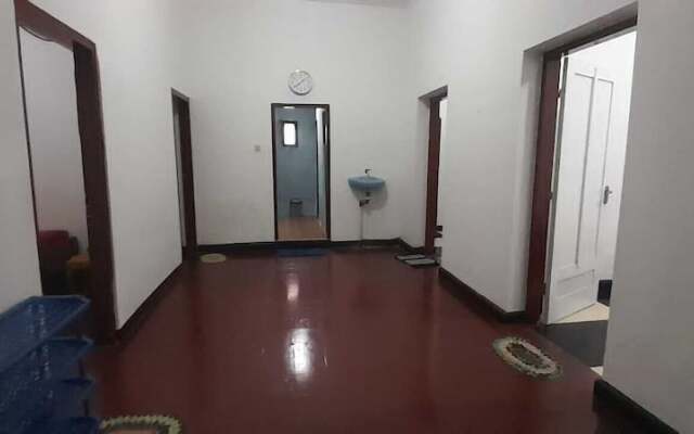 K Adventure Homestay