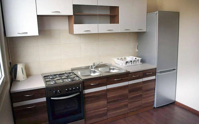 Apartment in Gdansk-Wrzeszcz