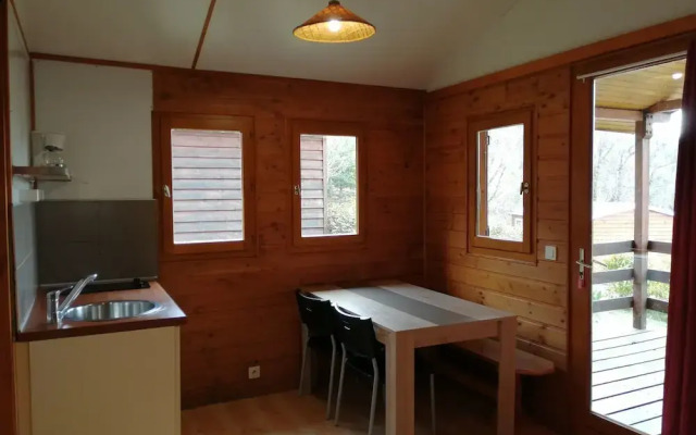 Camping La Palatrière