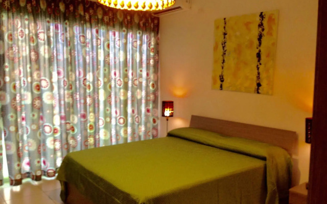 Marina ResArt B&B