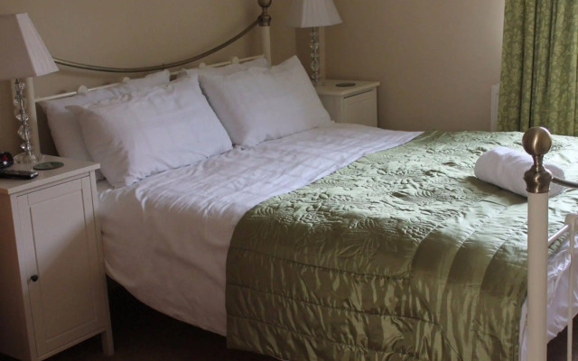 Ashbury Bed and Breakfast