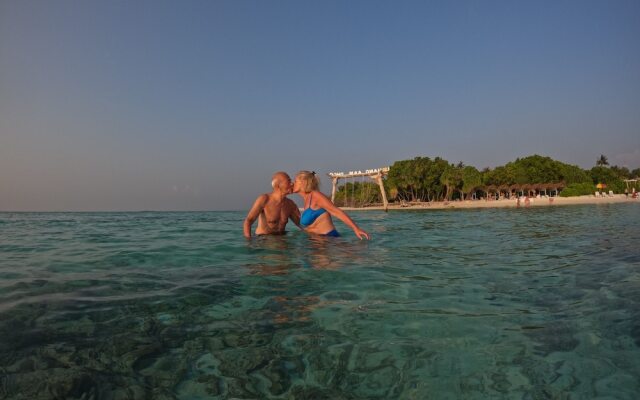 VIVA Beach & Spa MALDIVES