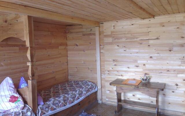 Guesthouse Pushkina