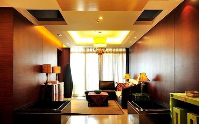 Sanya Marina SPA Hotel