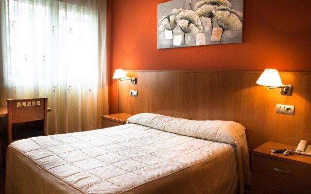 Hostal Rio Selmo