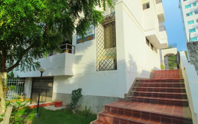 Exclusivo Apartamento Familiar Rodadero