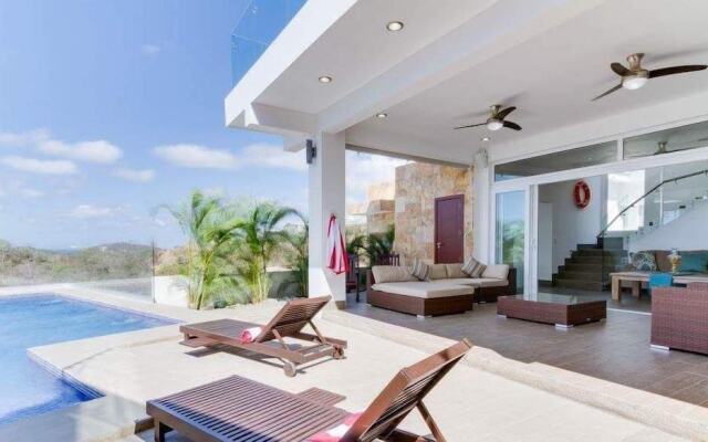 Casa Bay View - San Juan Del Sur