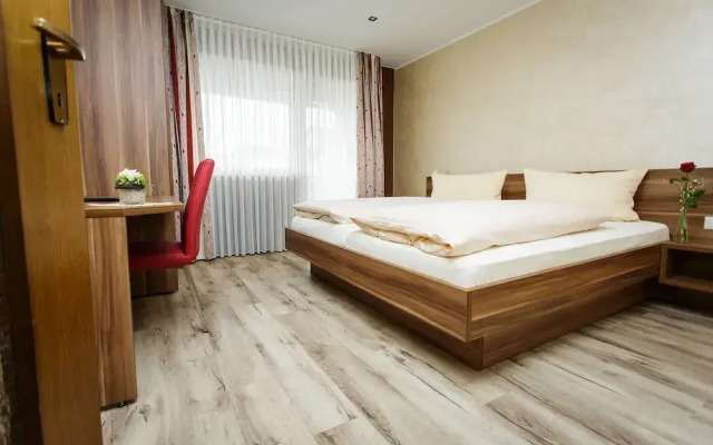 Landgasthaus Bayrischer Hof