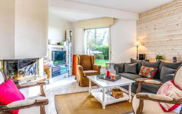 Holiday Home Le Verger