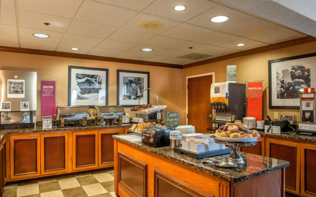 Hampton Inn by Hilton Bowling Green