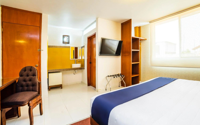 Hotel Cano