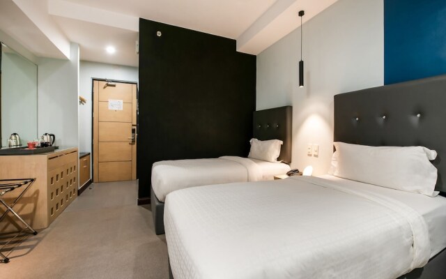 Homes at Bay Area Suites by SMS Hospitality
