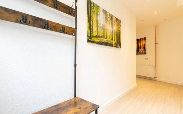 Representative City Villa