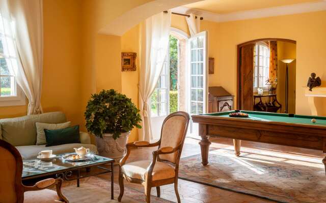 La Bastide du Calalou, BW Signature Collection