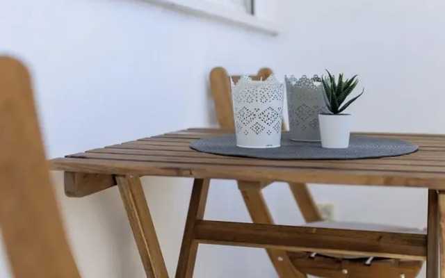 Apartment Toma, Modern Suite In Quiet District