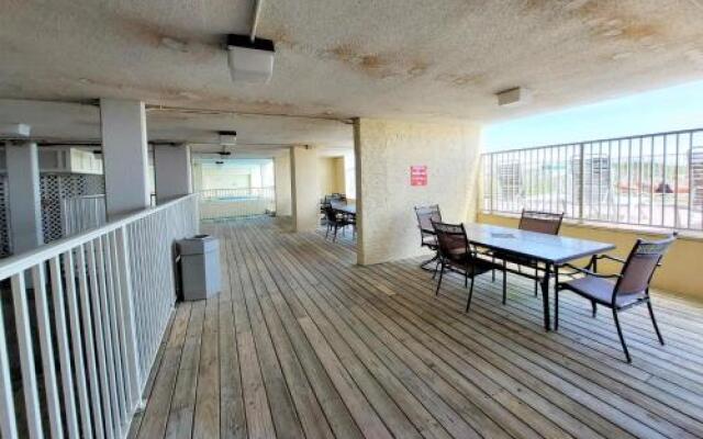 Castaways 9c Condo