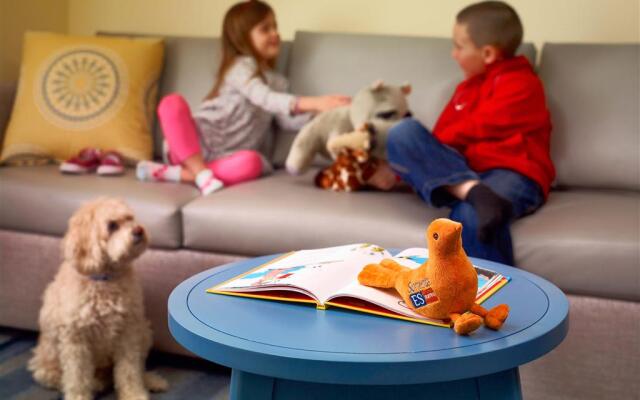 Sonesta ES Suites Raleigh Durham Airport Morrisville