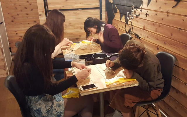 Enoshima Guest House 134 - Hostel