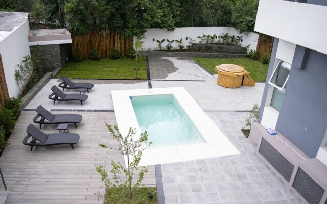 7 Lunas de San Lorenzo