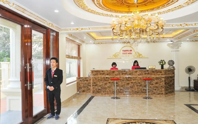 Trang An Luxury Hotel