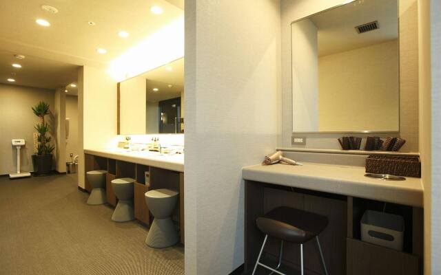 Dormy Inn Premium Shibuya Jingumae Hot Spring Hotel