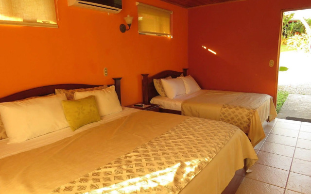 Miradas Arenal Hotel & Hotsprings