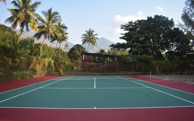 Morogoro Hotel